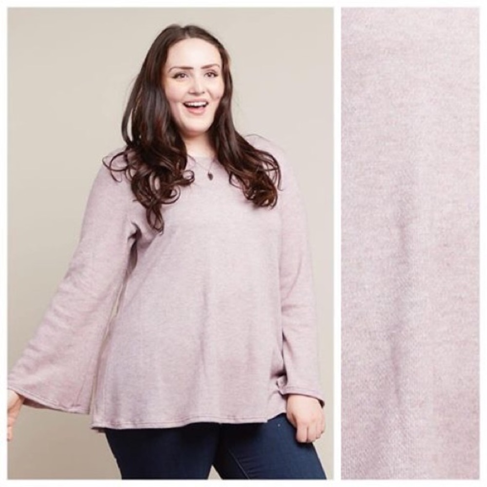 Piphany Midtown sweater- L